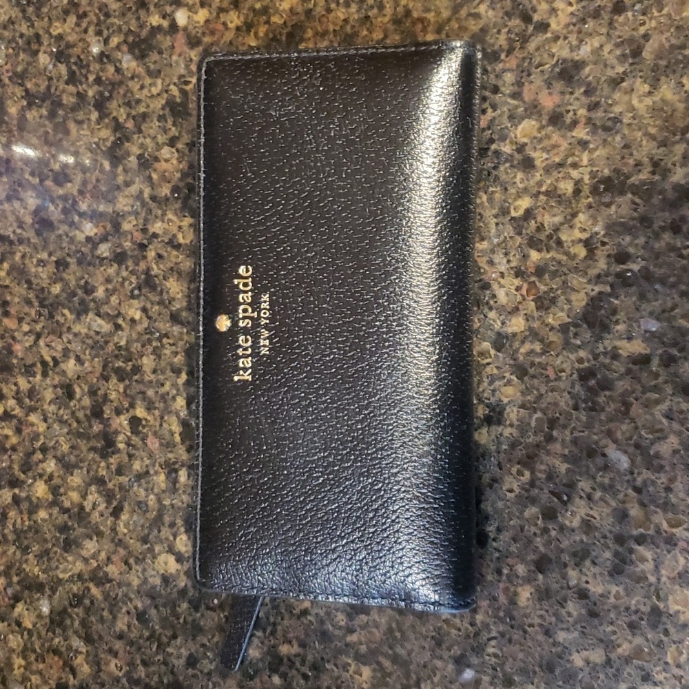 Kate Spade Slim Wallet